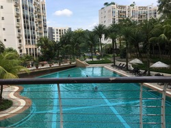 Hillington Green (D23), Condominium #172294042